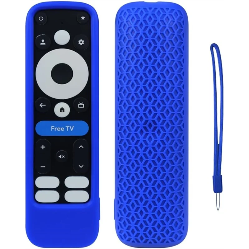 B03B-Remote Control Protective Cover Remote Control Anti Fall Cover Remote Control Protective Soft Case Remote Control Soft Case