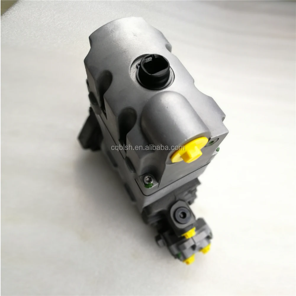 C9 Excavator High Quality Diesel Engine Parts Fuel Injection Pump 3840678 For Cat