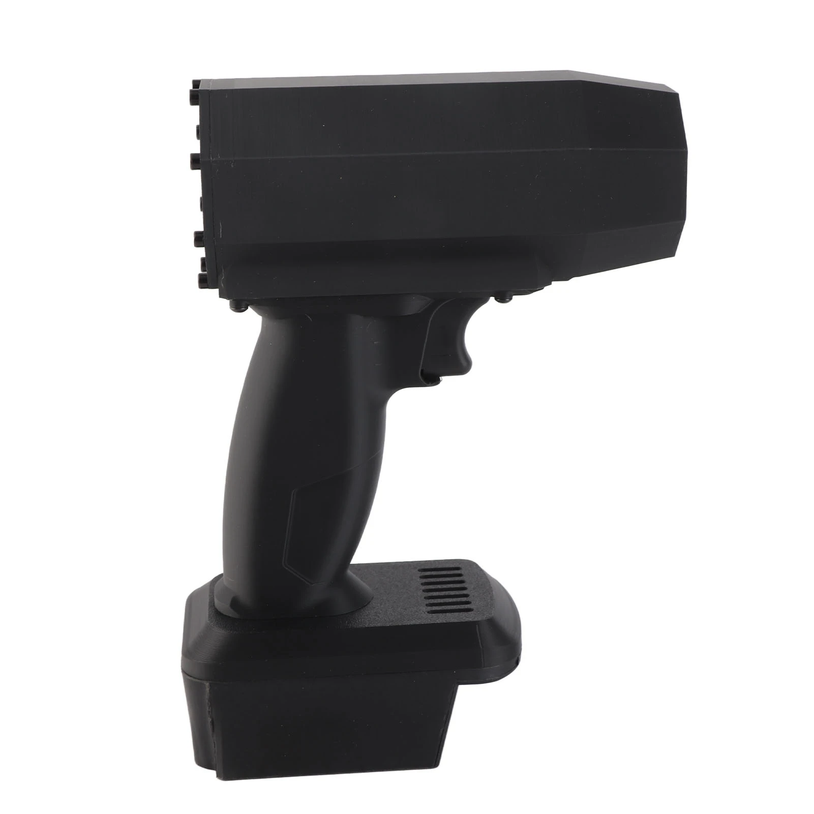 

Electric Blower 150000RPM High Speed Turbofan Powerful Cordless Air Duster Car Cleaning Outdoor Camping Handheld Blow Gun