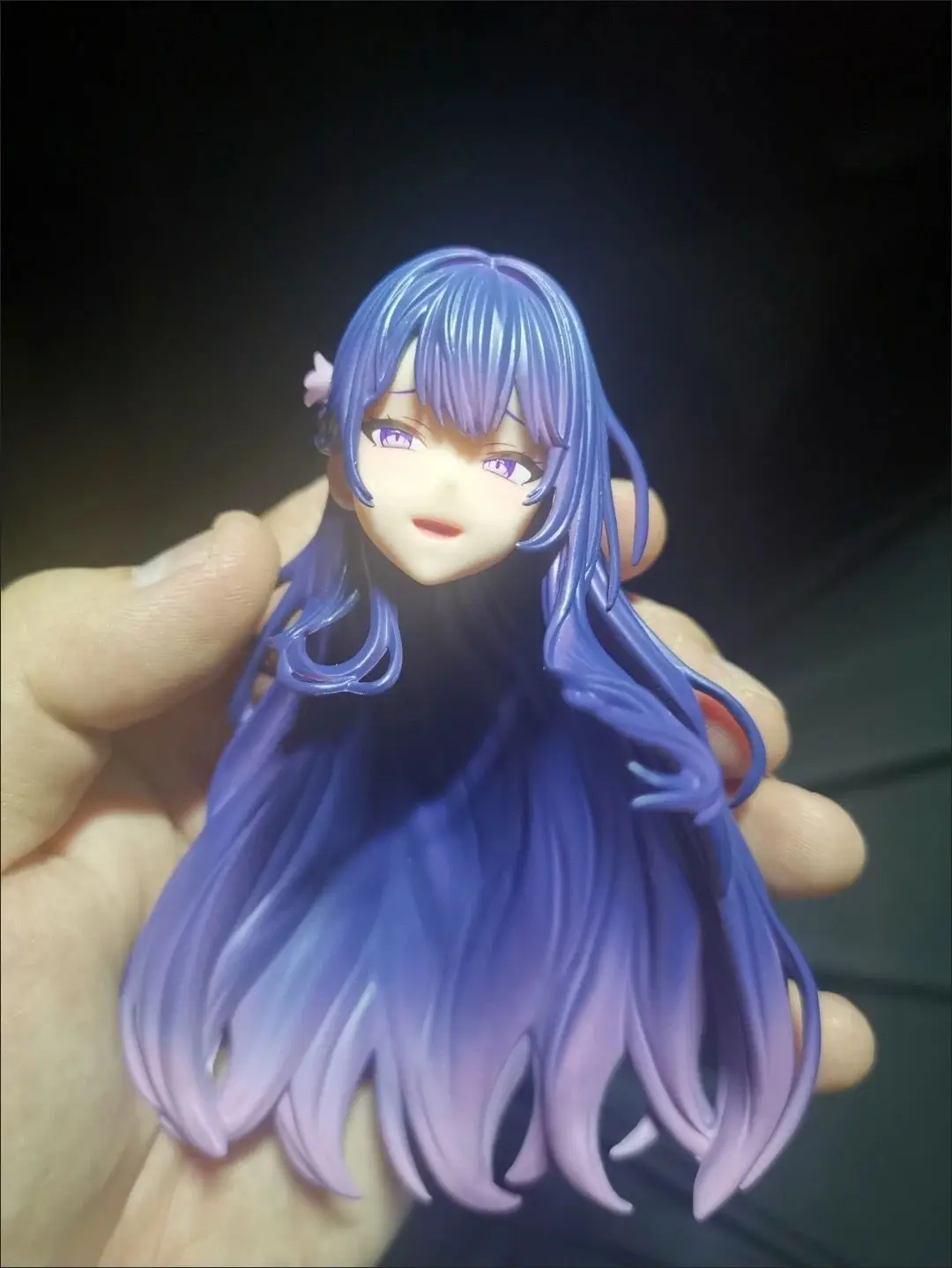 ฟิกเกอร์อนิเมะรุ่น Kk ของแท้พร้อมส่ง น้องสาวเพื่อนซี้สาวสวย ของตกแต่งโต๊ะทำงาน ตุ๊กตาอนิเมะ ของขวัญ