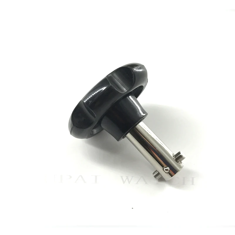 Watch Screw Back Case Cover Opener Remover Wrench Dies Repairer Tool Set for Rlx Watchmaker Open Battery Change Tools