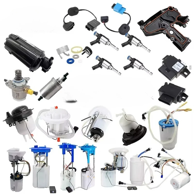3.0T 3.5t 2007-2012 مجموعة مضخة الوقود الكهربائية القابلة للاحتراق للسيارات 2044701494