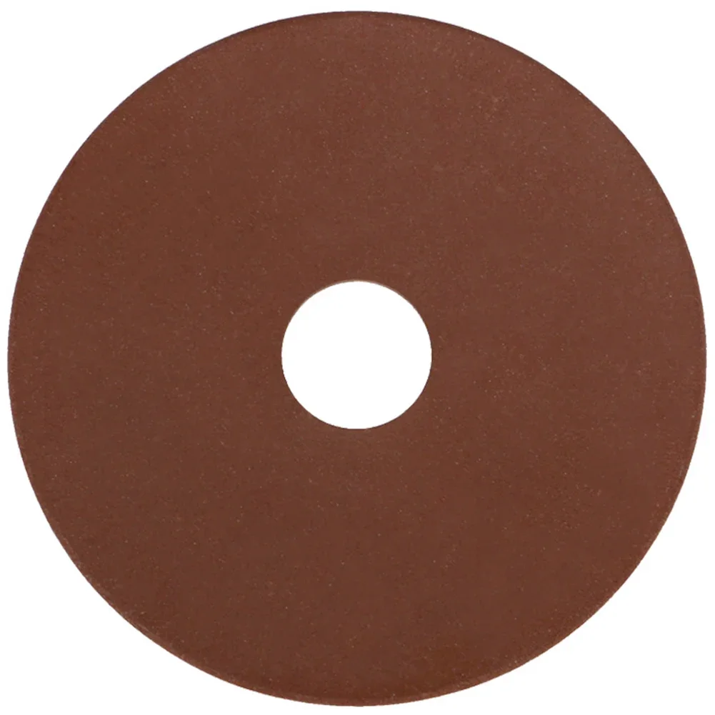 Chainsaw Grinding Disc 108x3.2x22mm For Chainsaw Sharpener For Cutting For Polishing 3/8