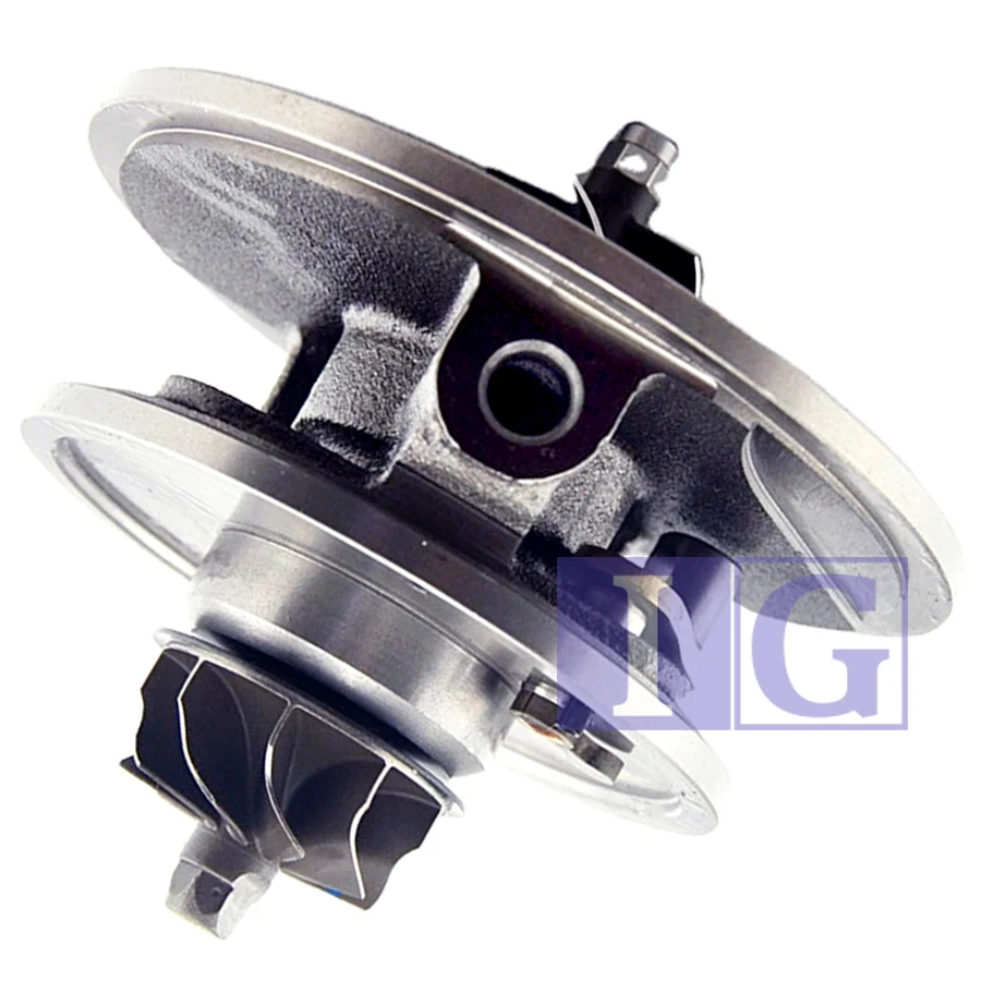 Car BV39 Turbo cartridge core For Renault Megane II 1.5 DCI K9K 78 KW 106 HP 2005- 54399700030 54399880030 7711368560 1441100Q0F