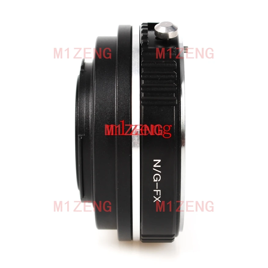 N/G-Fx Focal Reduce…