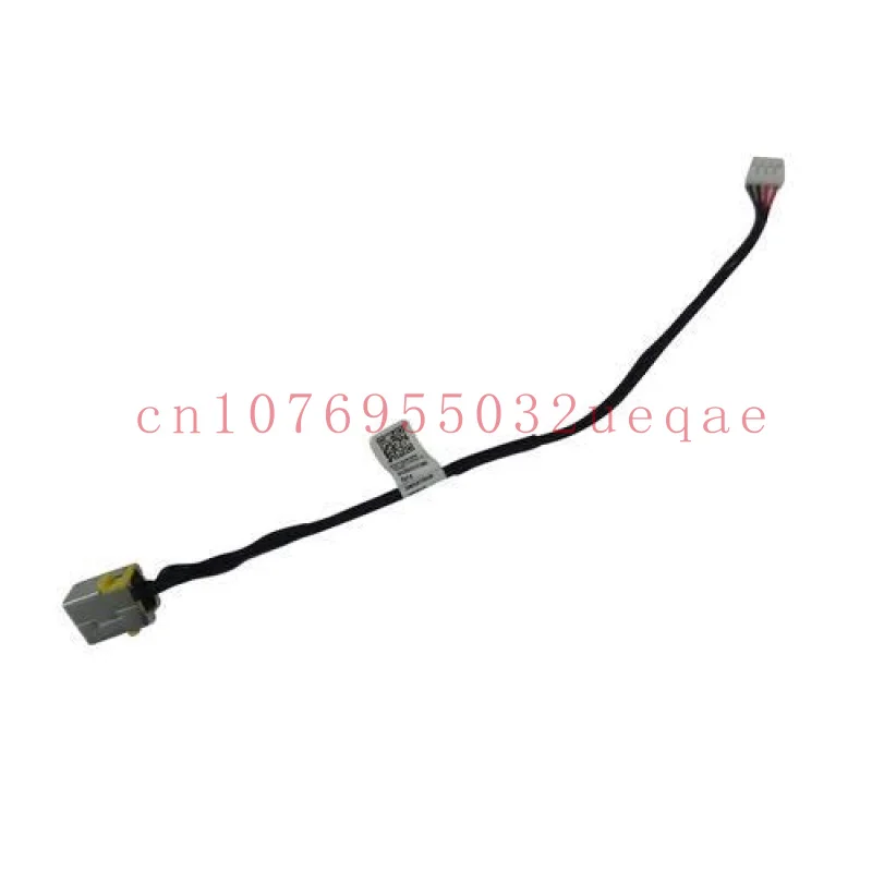 For Acer Aspire 5 A515-52 A515-52G Dc Jack Cable 65W 50.H14N2.002