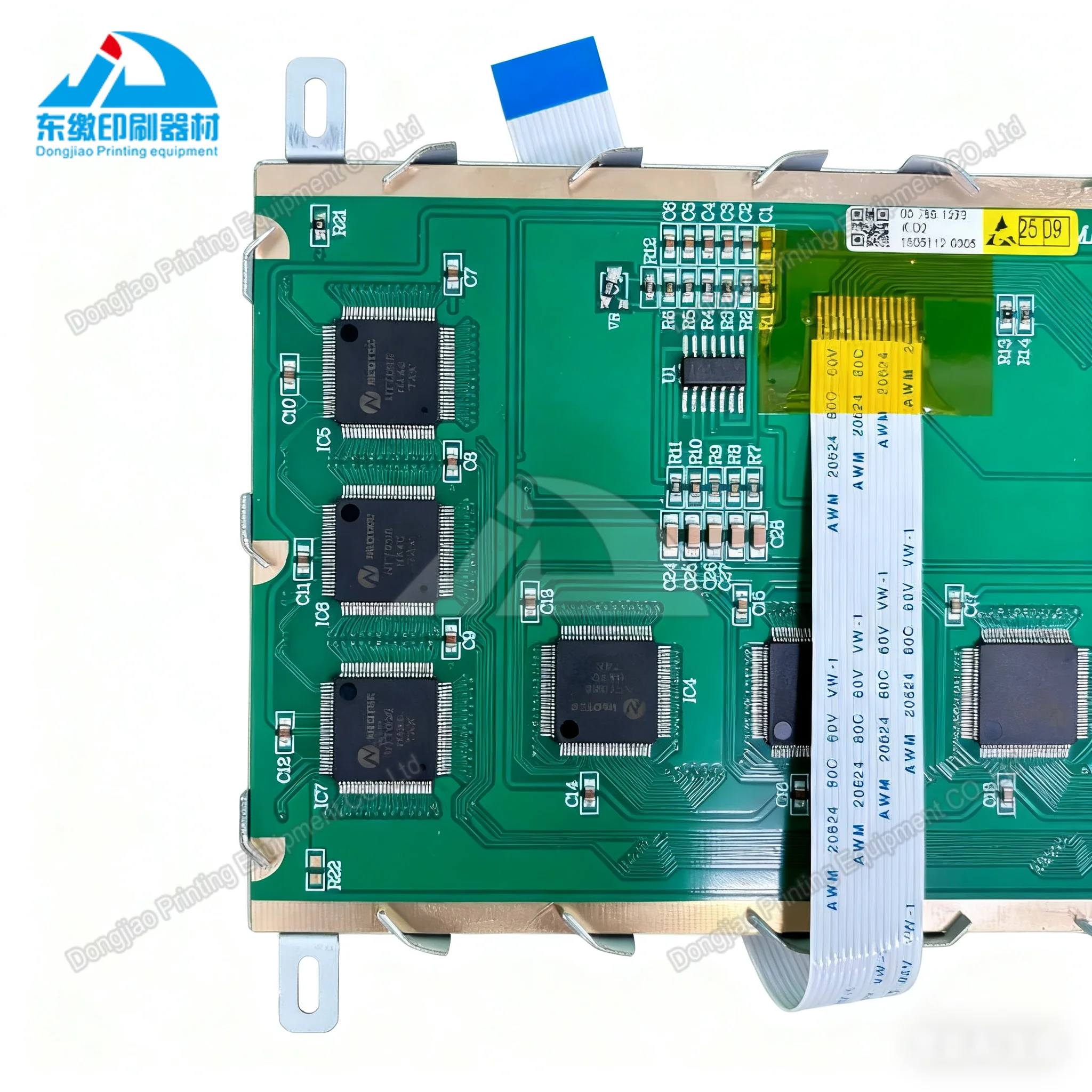 

00.785.1273 для Heidelberg SM52 Запасные части для оборудования офсетной печати Запасные части для экрана дисплея