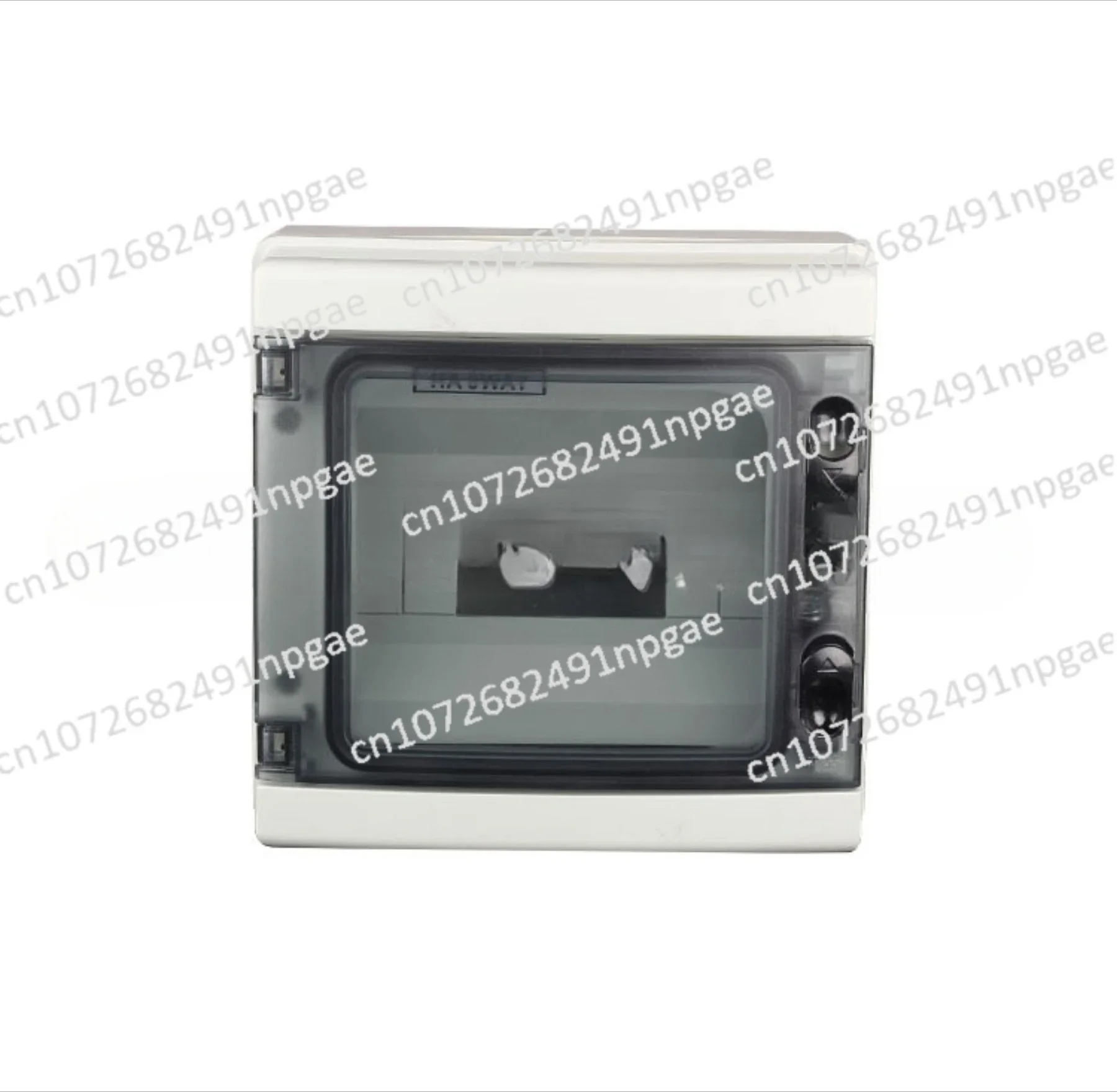 Distribution Box HA-12 Position, Plastic Switch Circuit Box, Waterproof Lighting Box, Switch Box, Electric Control Box