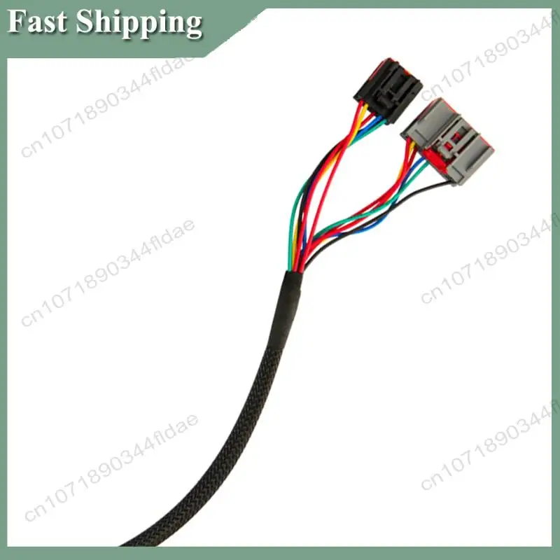 

-A94Z For Jaguar Land Rover GSM Gear Shift Module Tester Lifting Gear Lever Rotary Gear Selection Dial Repair Kit Aluminum