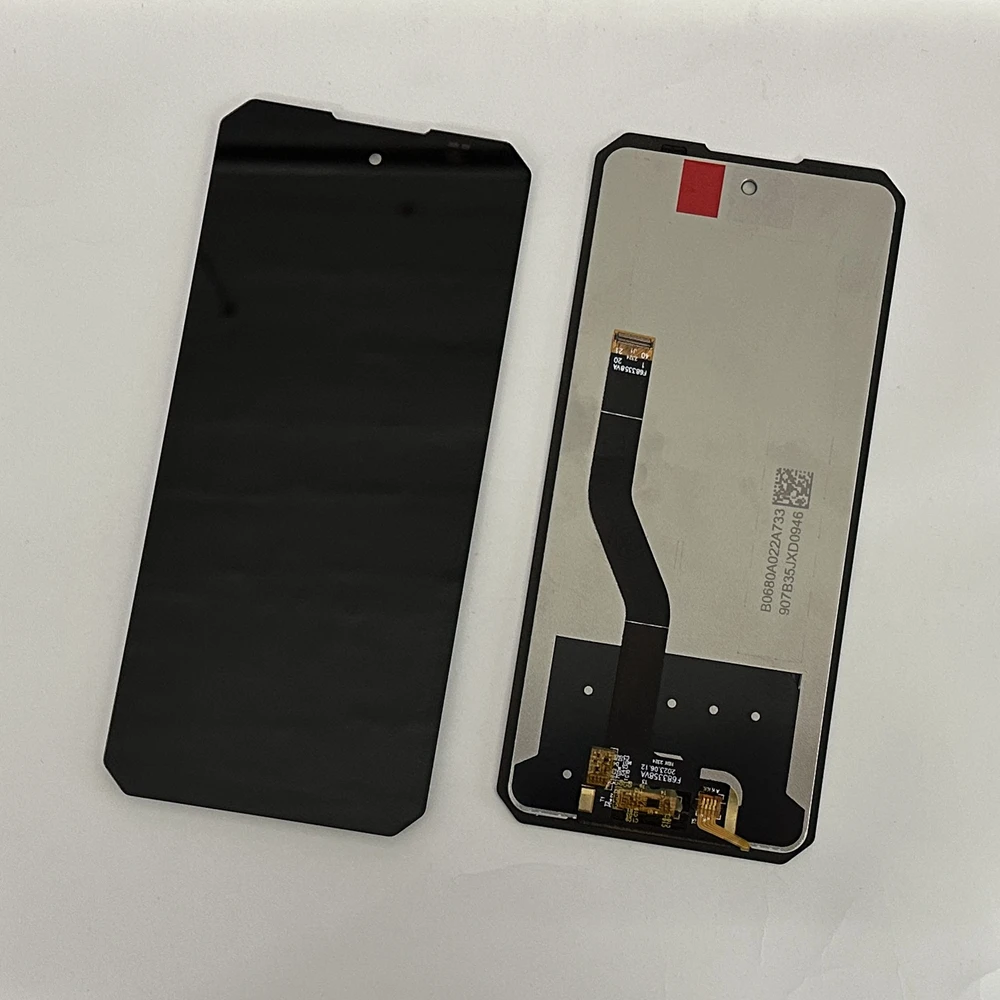 For Oukitel WP30 Pro LCD Display Touch Screen Digitizer Assembly Replacement OUKITEL WP 30 WP30Pro LCD Display Sensor Parts