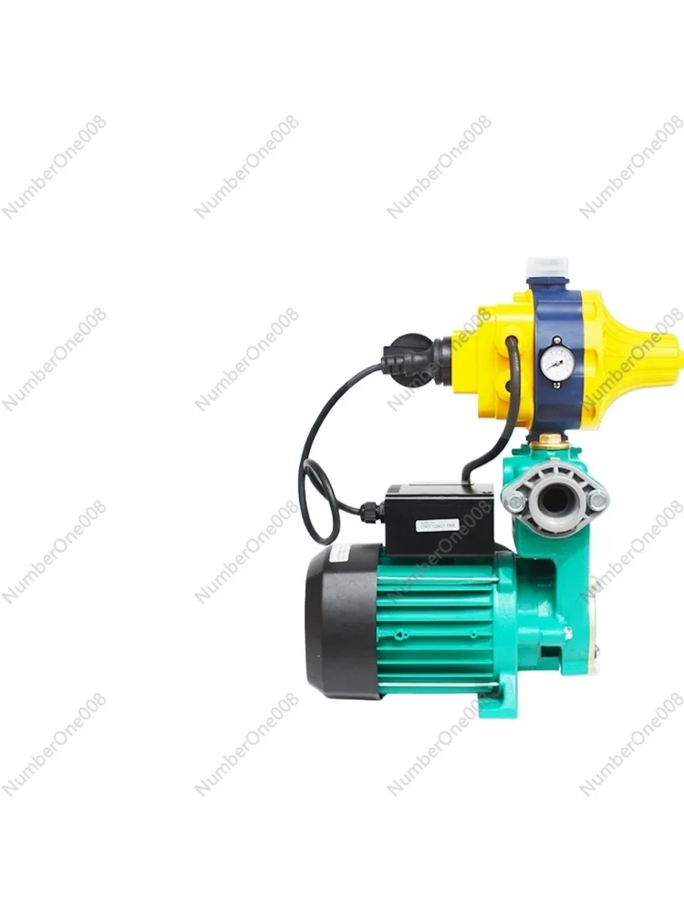 Water Pump Pw-175pc Self-Priming Pump Household Automatic Pumper PW-177EH Solar Booster Pump