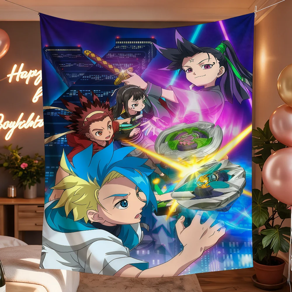 アニメベイブレード X フラグピクニックパーティーアート家の - Outdoor Camping Anime のレビューと価格