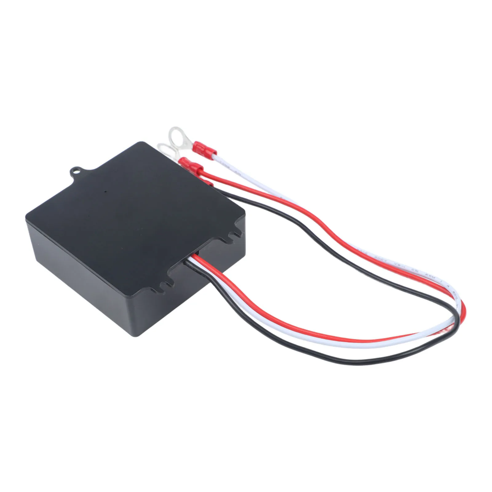Smart for equalizer for 24V Systems Compatible with Lithium Acid NiMH Batteries with Series Connection Support