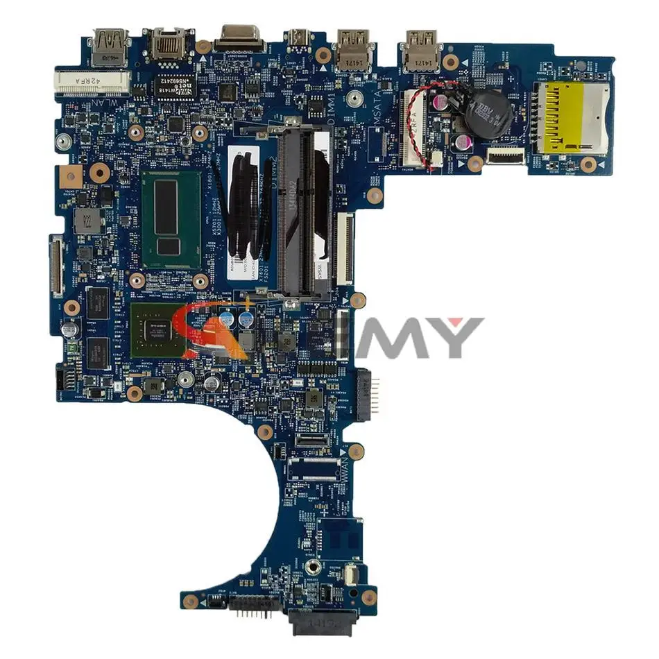 ASUS PRO 고급 B551LG B551L B551 메인보드 B551LA VivoBook B551LA B551LV B551LB B551LGR B551LH B551LJ B541LG B551MG