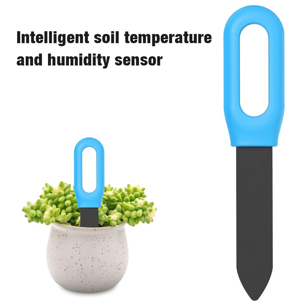 Tuya Bluetooth Soil…