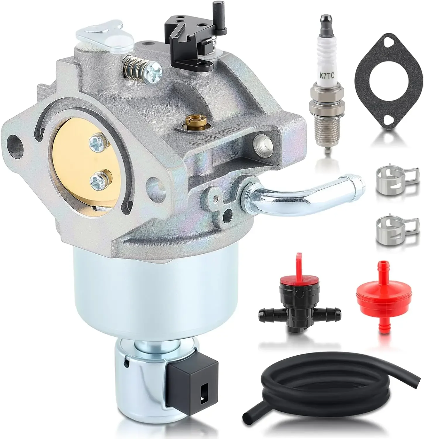 Carburetor For Briggs & Stratton 594605 792768 594601 591736 17.5 14hp - 18hp