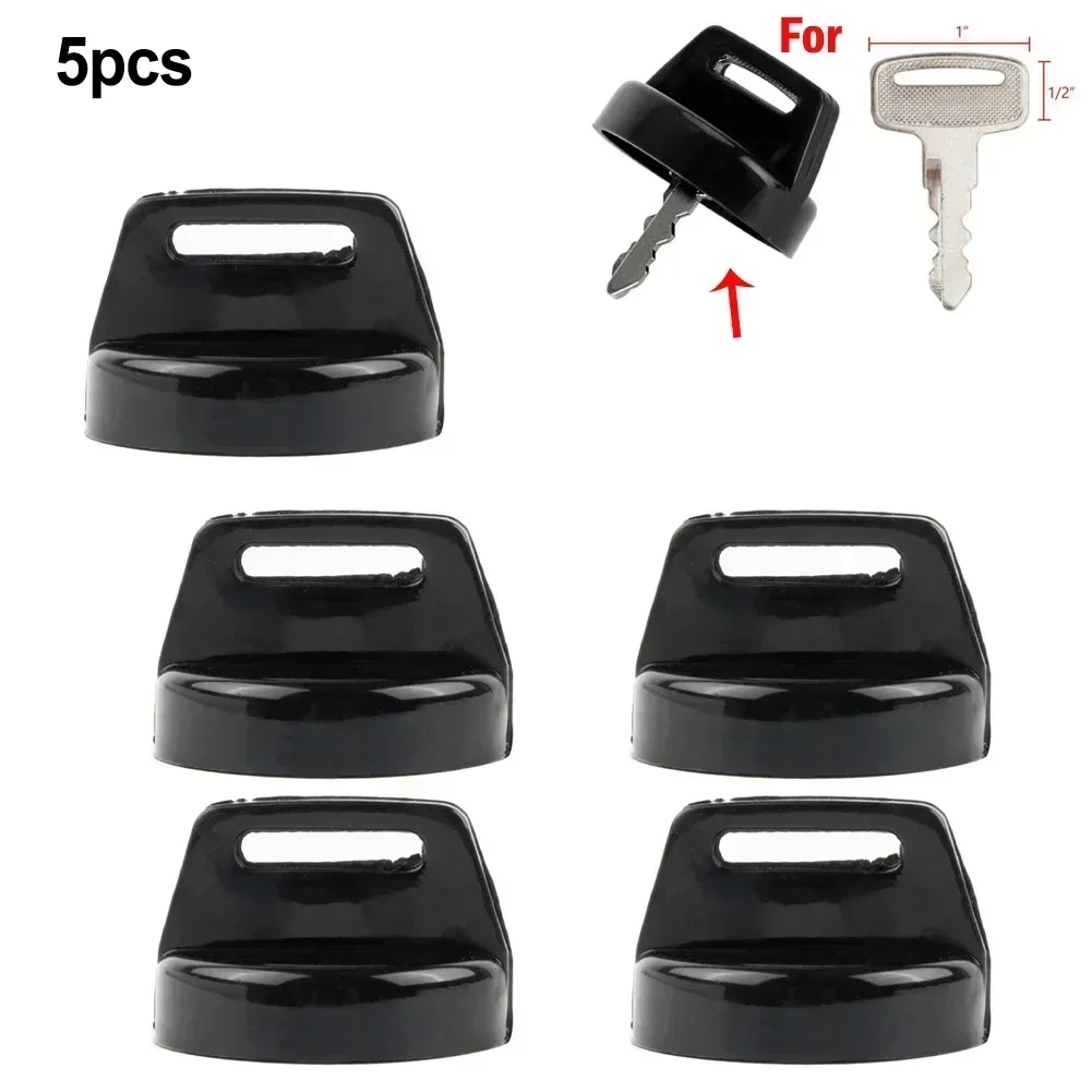 1/2/3/5pc ATV Silicone Igntion Key Cover Key Switch Cover Protector For Polaris For Ranger 400 500 570 800 900 5433534