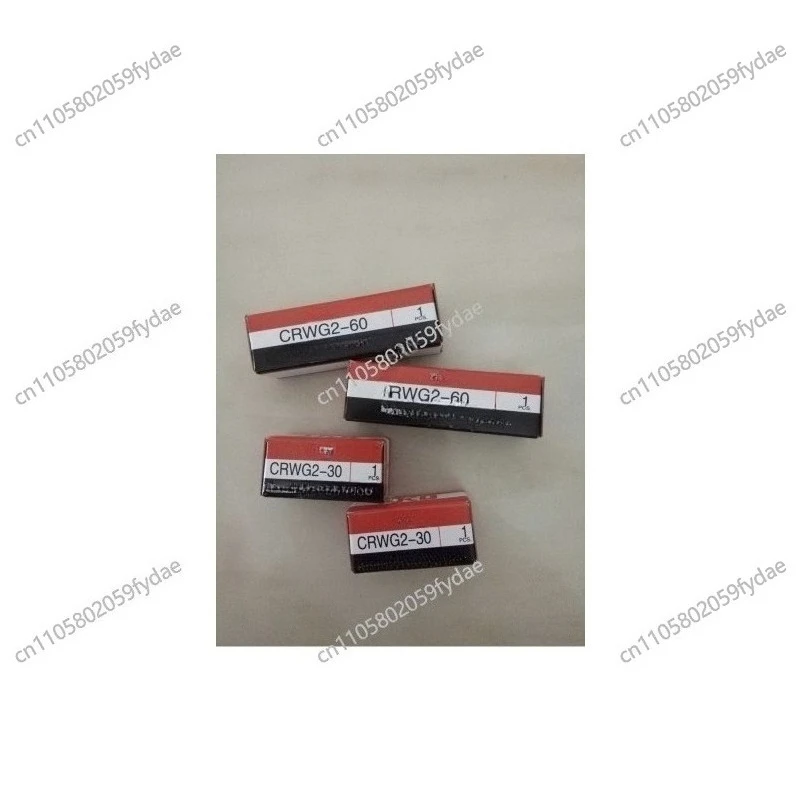 Crossed Roller Guide CRWG4-320 CRWG6-100 CRWG6-150 CRWG6-200