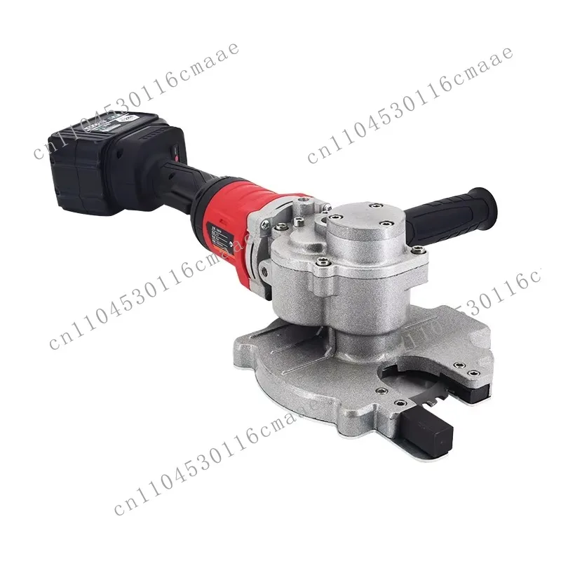 Lithium Models Rebar Handheld Cold Cutting Saw Rebar Cutting Machine