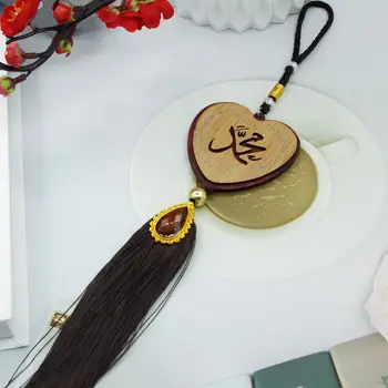 12 最佳銷售 汽車後視鏡掛鉤 - №9