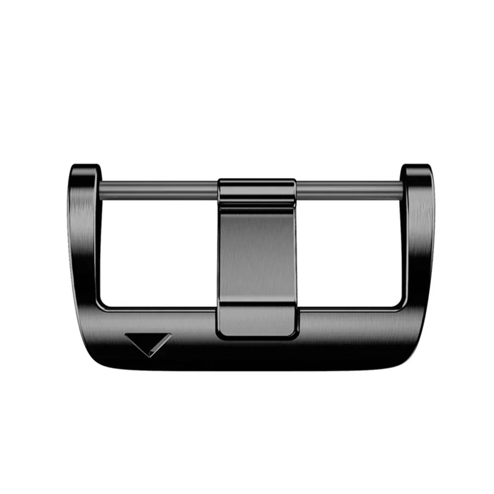 22mm Stainless Steel Buckle Connector For Garmin Fenix 7 6 5 Approach S62 S60 MARQ Series Watch Easy Fit Quick Fit Screw Buckle