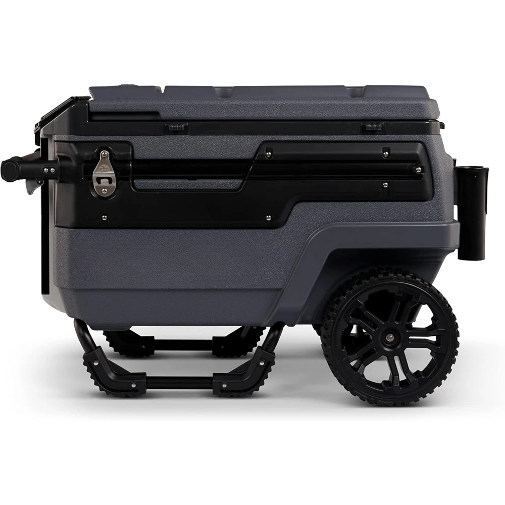 

Trailmate Journey 70 Qt Coolers Freight free