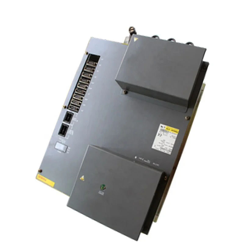 Fanuc Series Original Motor Controller Amplifier Module A06B-6102-H245