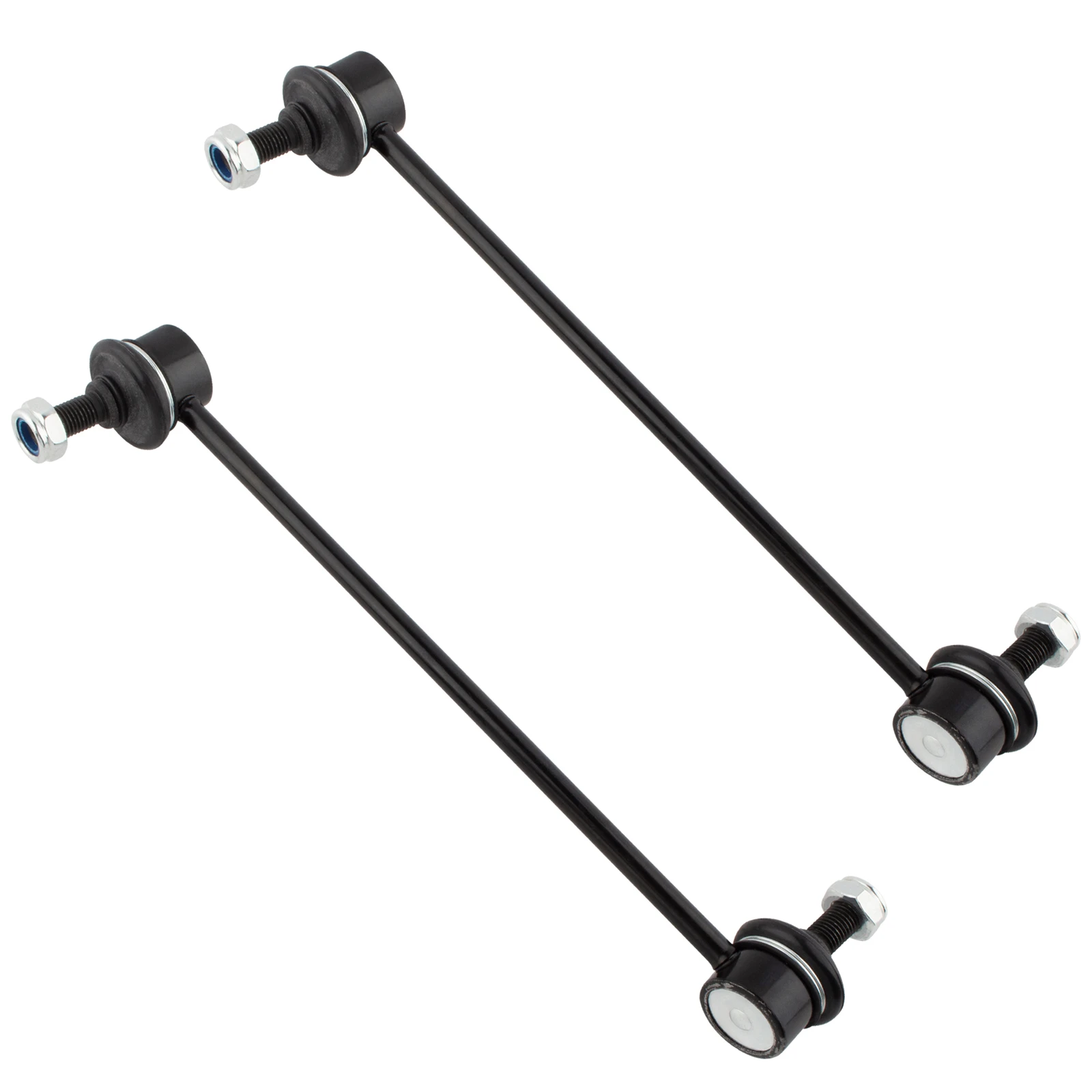 

2pcs Front Stabilizer Sway Bar Link For Mazda 2 Tribute Protege Ford Escape