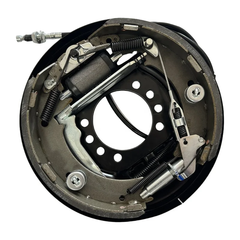 

Original Forklift Spare Parts 12185000600 Service Brake Assy. Left for Linde Model 1218 1286 HT30 E30