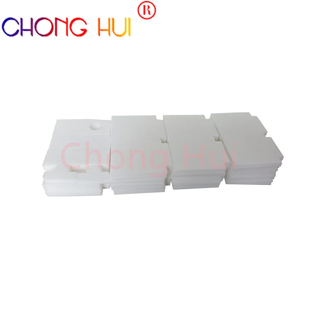 

10X Epson T6713 waste ink bin sponge for WF-C20600 C20750 C21000 C17590 C20590 M20590F