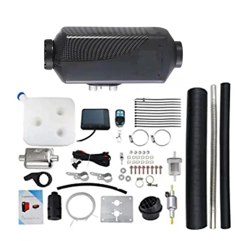 

Diesel Parking Heater 8kw 5kw 2kw Autonomous Car Heater