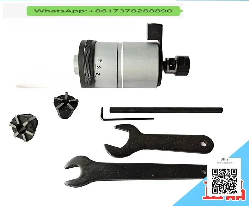 

Taiwan Reverse Tapper VAT7-JT6 VTA12 FC-10 Collet