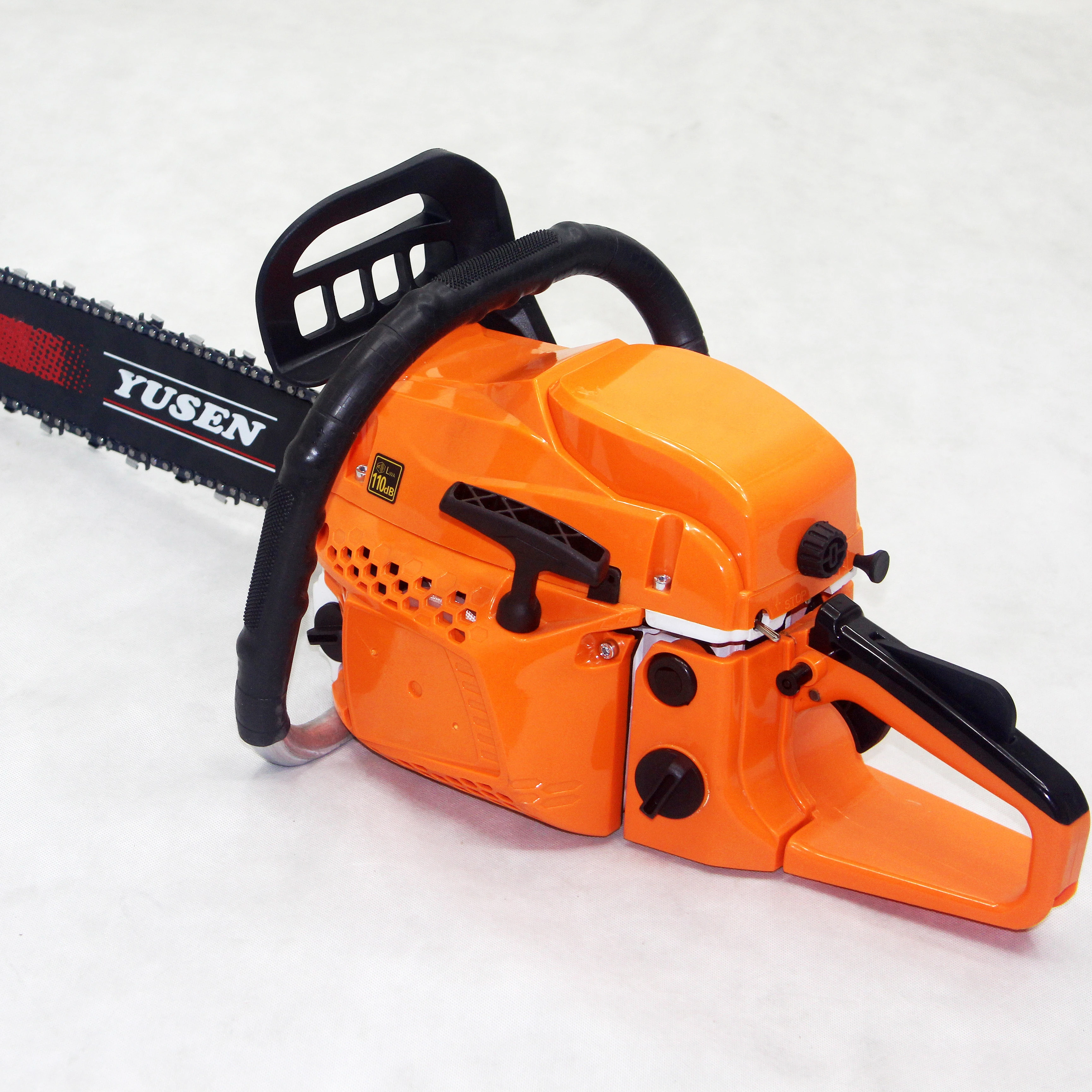 

Two-stroke Gasoline Diamond Chainsaw Promote High Efficiency Diamond Chain Saw For Mine