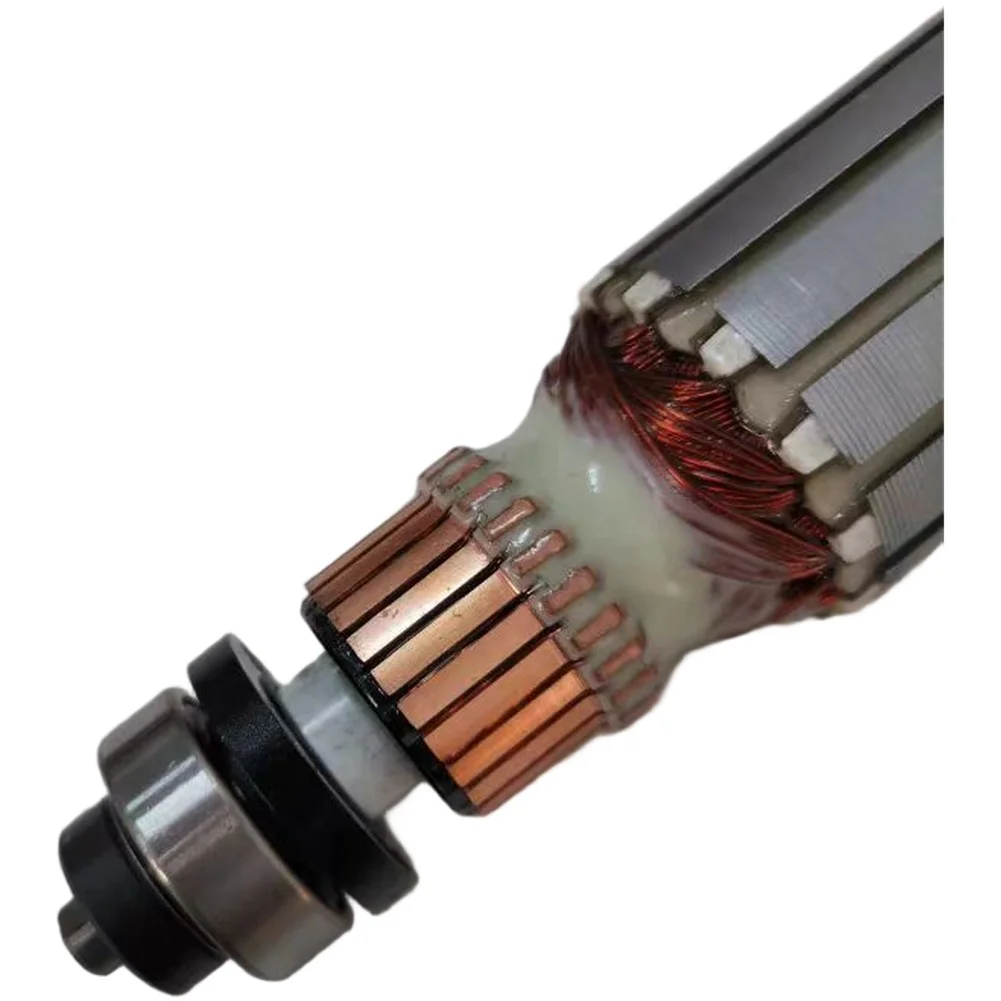 

Replacement Rotor Part for RT0700C Trimmer Offering Stable Performance and Safe Operation Through Advanced Manufacturing