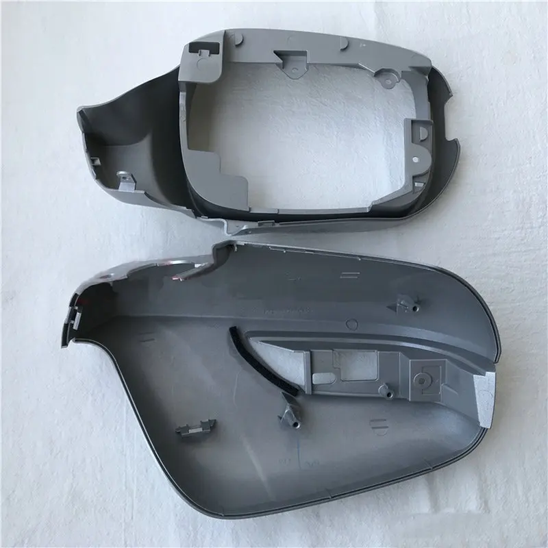 For  Accord 2008-2013  Rear cover of reversing mirror  Middle frame of reversing mirror  Shell  Reversing mirror frame