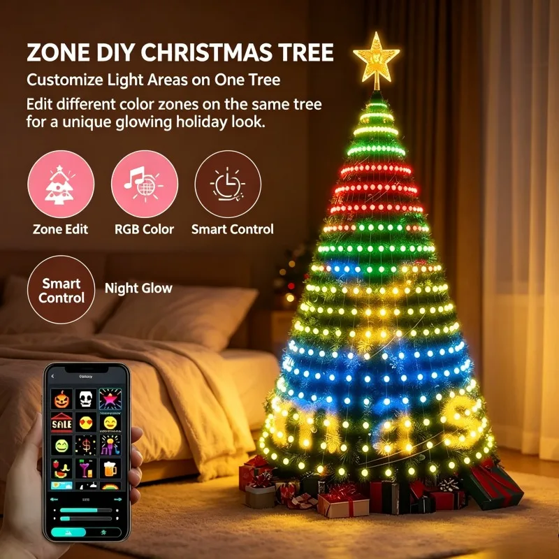 usb-smart-christmas-tree-light-suitable-for-atmosphere-holiday-decoration-christmas-tree-light-bluetooth-point-control-light