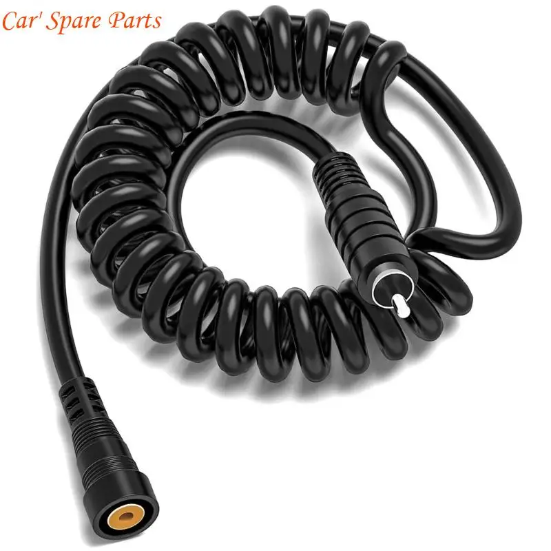 Y4UA Heated Replacement Wire Heated Cord For Snowmobile Bike Helmets 5