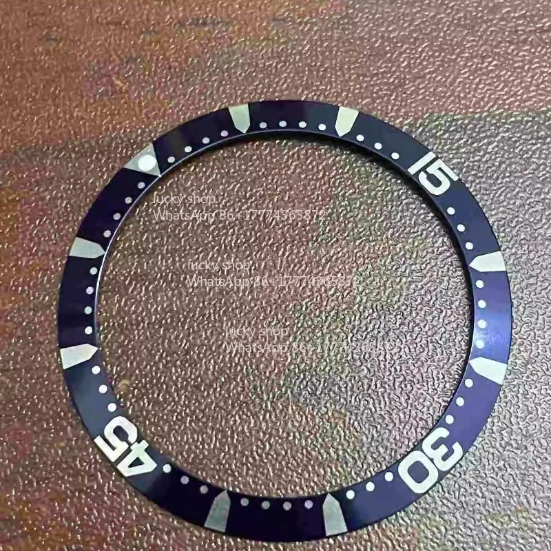 Aluminum Ring Graduated Ring 41 44 Dial, Accessories