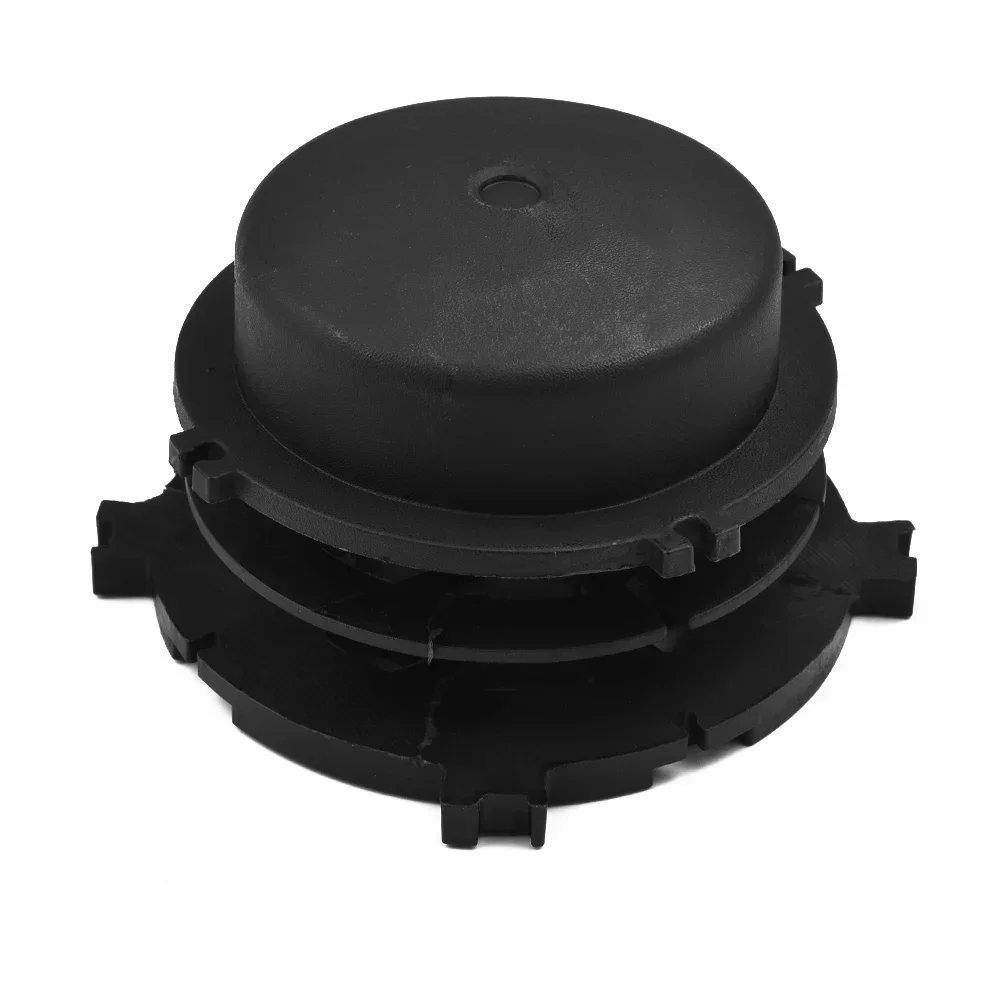 Spool End Cap For Stihl Autocut 40-2 30-2 40037133011 S-Trimmer Head Bump Head Carburetor Kit Lawn Mower Accessories