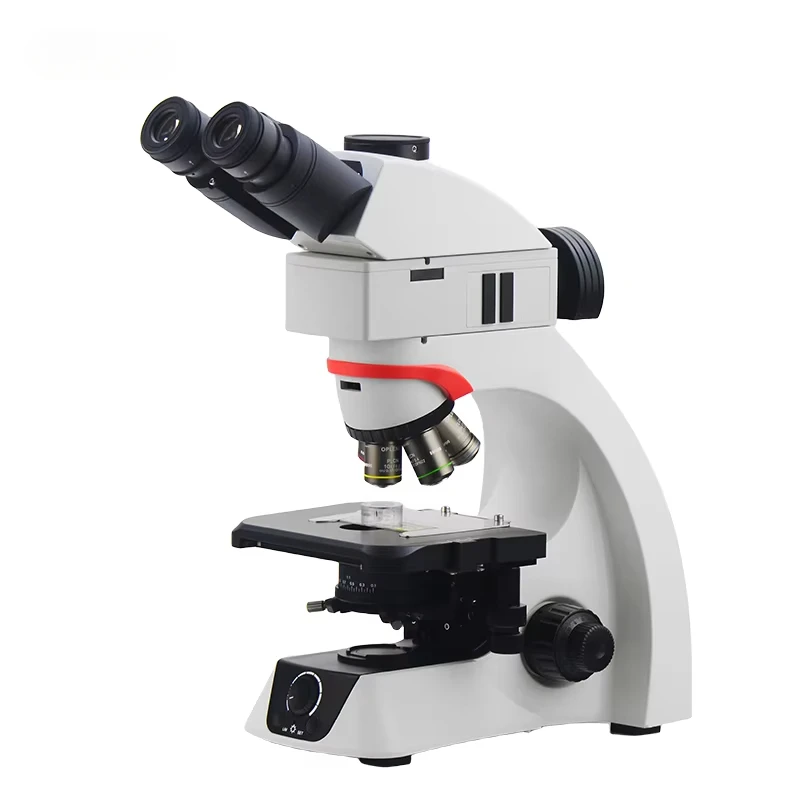 

OPTO-EDU A13.2263 supplier price microscopio trinocular biological metallurgical microscope