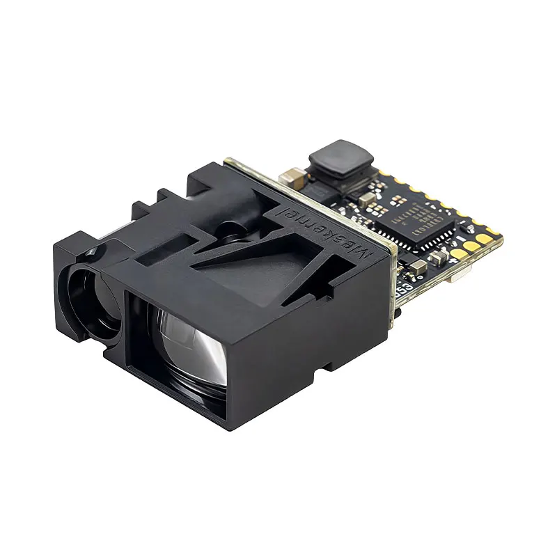 

LDL-T 80m Mini Size 1mm High Accuracy Laser Distance Measurement Sensor 30Hz Laser Sensor For Distance Measuring