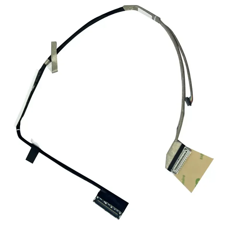 FHD Screen Cable for ASUS ROG G733QS 300Hz 40Pin 6017B1549501