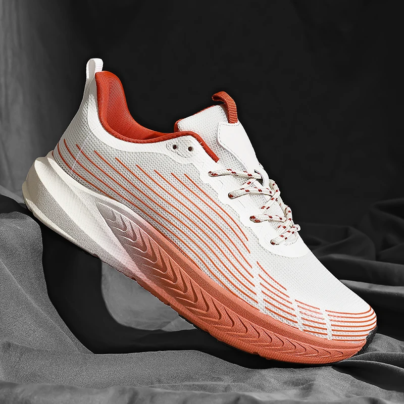 

Men shoes Sneakers Male tenis Luxury shoes Mens casual Shoes Trainer Race Breathable Shoes fashion loafers running Shoes for men