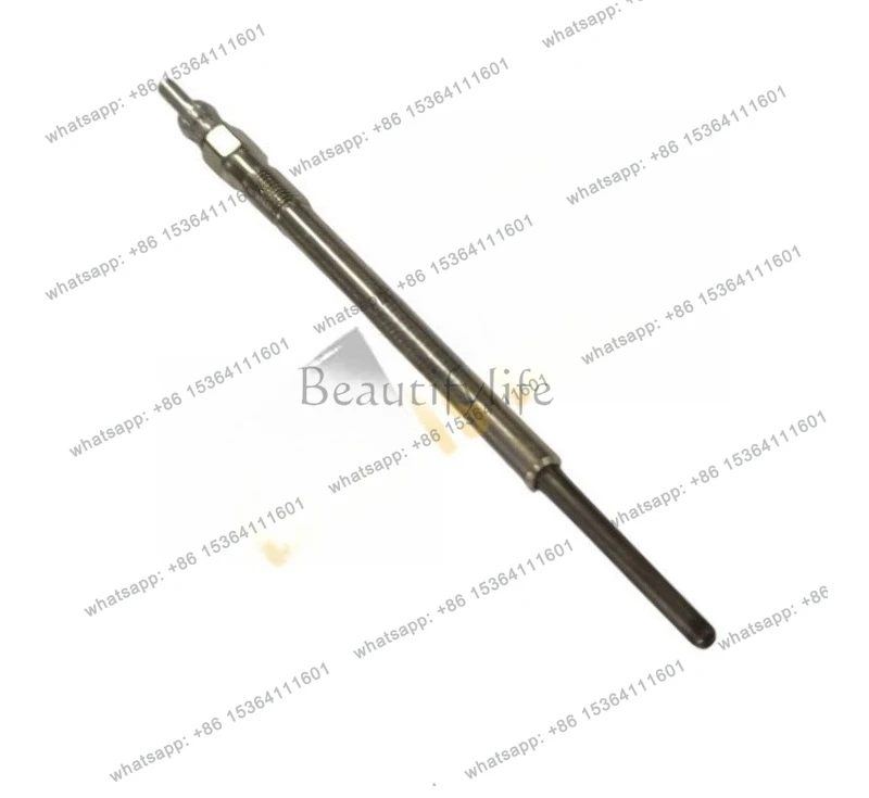 Applicable, glow plug, preheat plug 25181860, auto and motorcycle parts