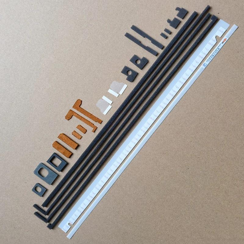 10SET Image Unit Drum Unit Seal Kit for Ricoh MP C3503 C3003 C4503 C6003 C3504 C4504 C5504 C6004