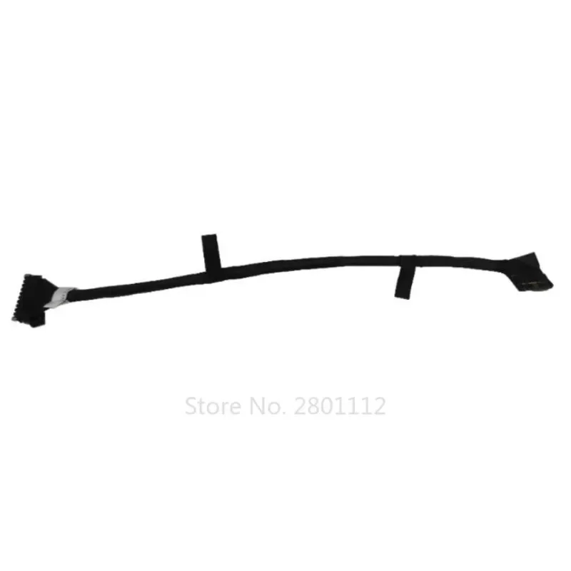 New Battery Cable For DELL Latitude 5521 Precision 3561 Battery Cable 0W5XW8 450.0NS01.0001