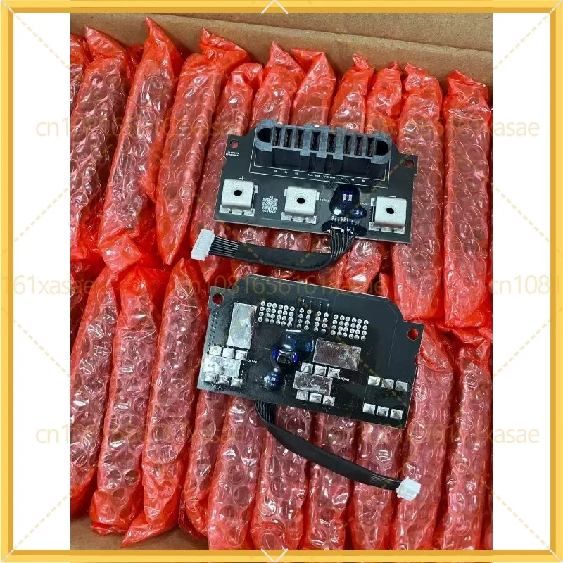 For DJI Agras T16 T20 Battery Interface Board Agricultural Drone Repair Spare Parts