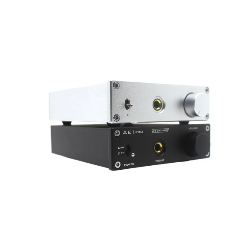 

HiFi Headphone Amplifier Audiophile Grade Class A Amp Sennheiser Headphone Amp HD650 Leiman Amp Circuit