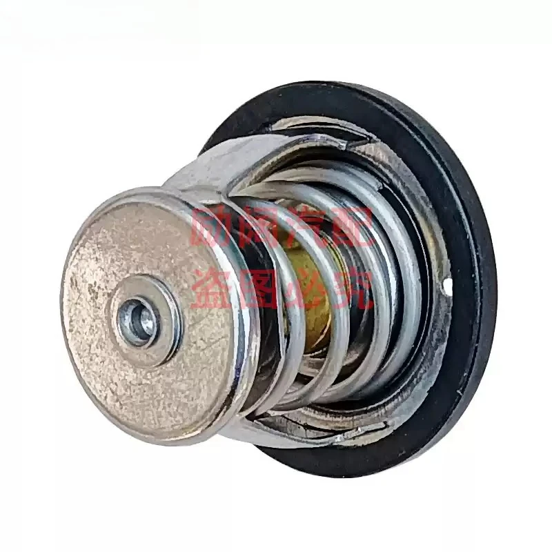 For QJMOTOR QJ600-12B Flash 600 Thermostat Valve 65 Celsius