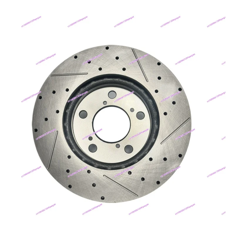 Suitable for OEM kit 4H0615 301AL 4H0615301M 4H0615301 S6 S7 S8 A8 for 2 front 400mm ventilated disc brake discs